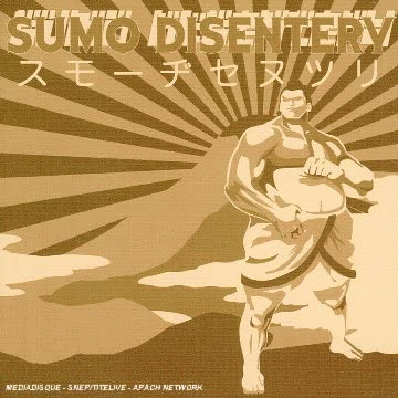 Compilations : Sumo Disentery